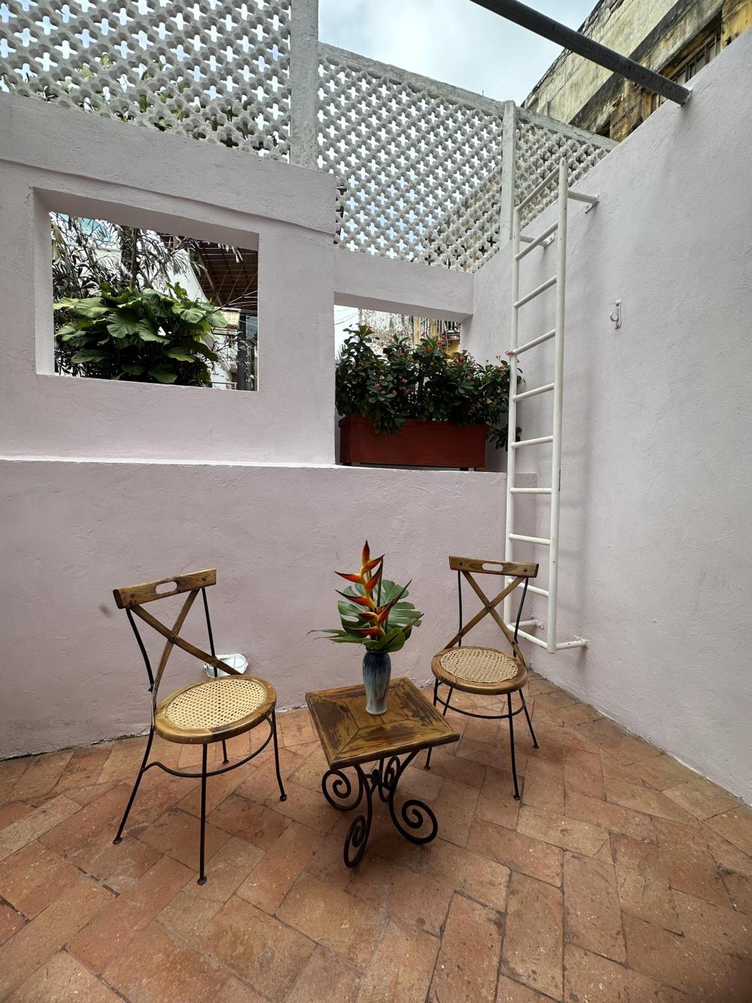 Hotel Boutique Casa Cordoba Estrella Cartagena Exterior photo