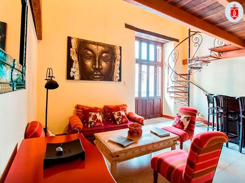 Hotel Boutique Casa Cordoba Estrella Cartagena Exterior photo