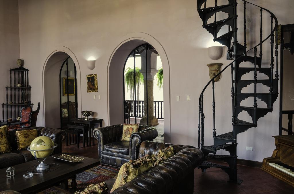 Hotel Boutique Casa Cordoba Estrella Cartagena Exterior photo