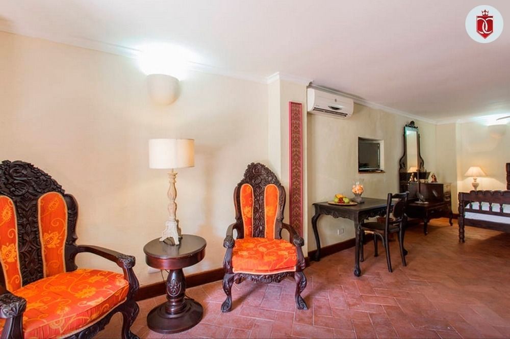 Hotel Boutique Casa Cordoba Estrella Cartagena Exterior photo