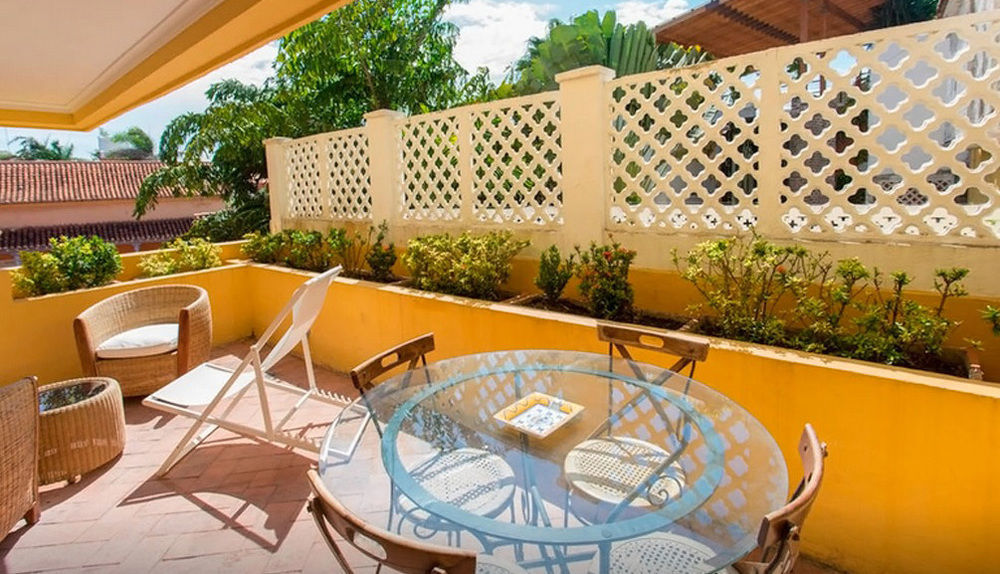 Hotel Boutique Casa Cordoba Estrella Cartagena Exterior photo